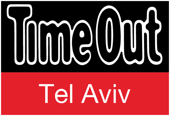 Time Out Tel Aviv